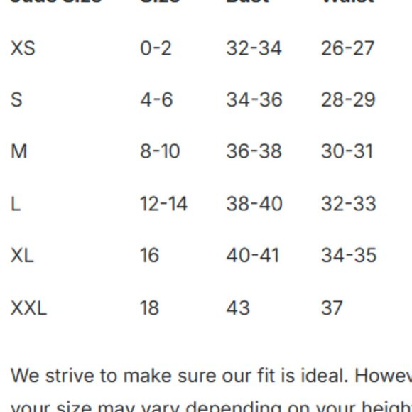 Jude Connally Rachel Dress with pockets - size small - Picture 9 of 9